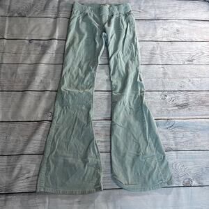 Vintage free people flair courds size 26